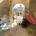 בית נופש A Naca *