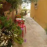 Hébergement de vacances A Naca *