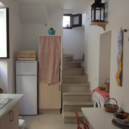Nyaraló A Naca Ragusa