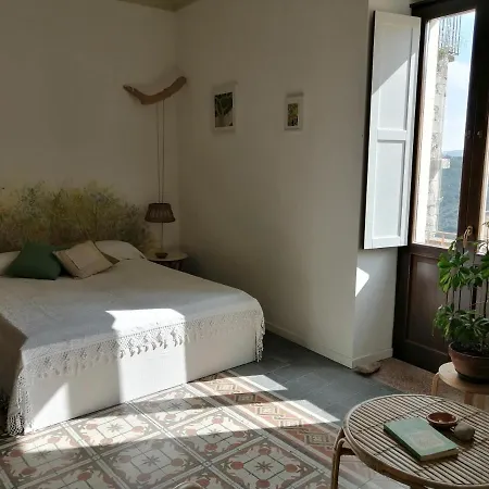 A Naca Сasa de vacaciones Ragusa