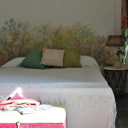 A Naca Сasa de vacaciones Ragusa