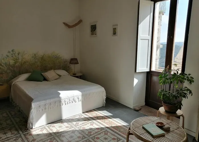 A Naca 펜션 라구사