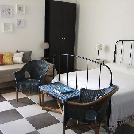 A Naca Holiday home *