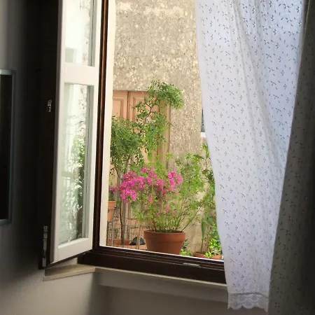 Vakantiehuis A Naca