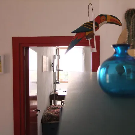 A Naca Holiday home