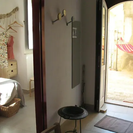 A Naca Holiday home *