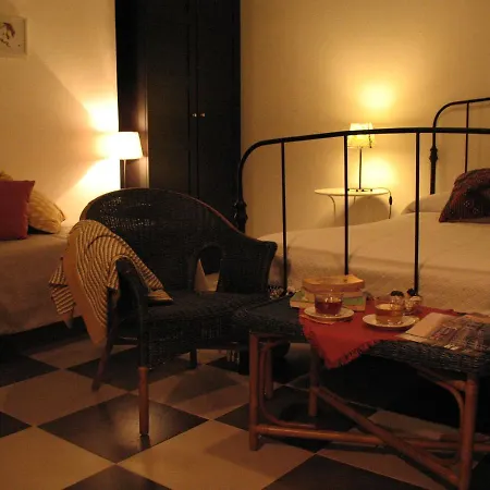 A Naca Holiday home Ragusa