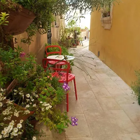 Holiday home A Naca *