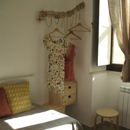 Holiday home A Naca Ragusa
