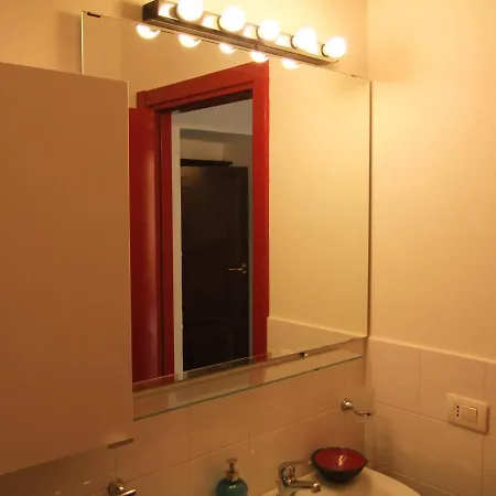 A Naca Holiday home *