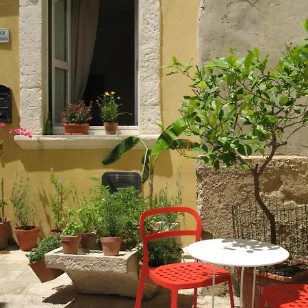 A Naca Holiday home *
