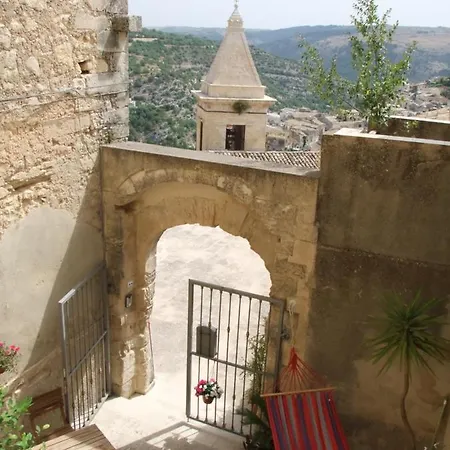 A Naca Ragusa