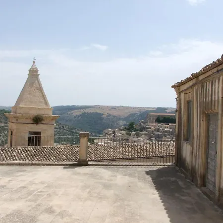 A Naca Ragusa