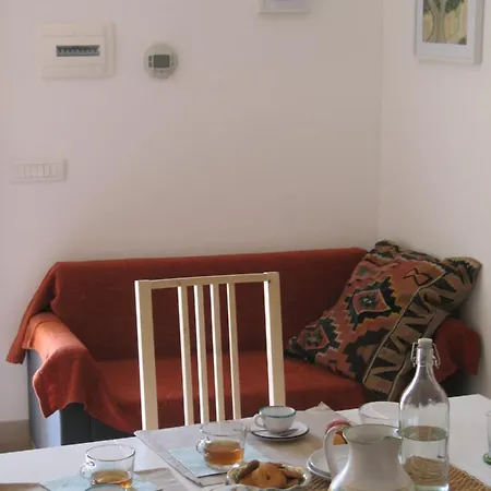 Holiday home A Naca