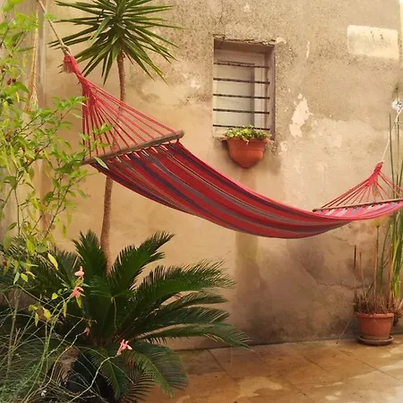 A Naca Holiday home *