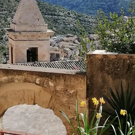 Vakantiehuis A Naca *