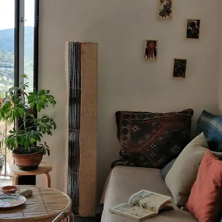 Holiday home A Naca