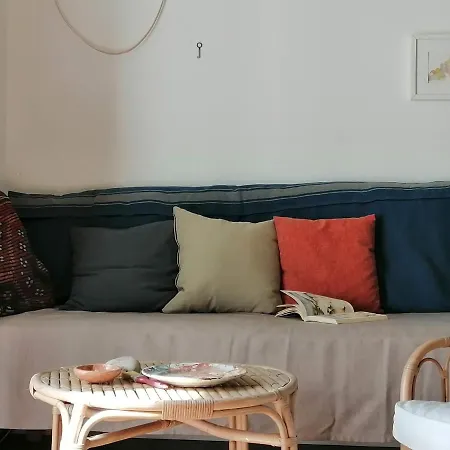 A Naca * Ragusa