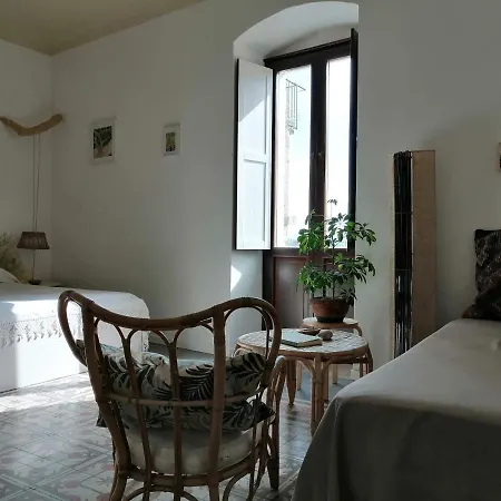 A Naca Vakantiehuis *