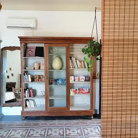 A Naca Holiday home Ragusa