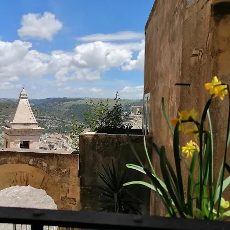 A Naca Holiday home Ragusa