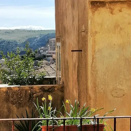 A Naca Ragusa