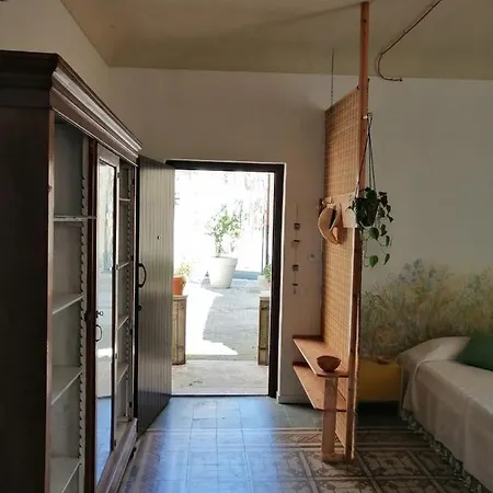 A Naca Holiday home *