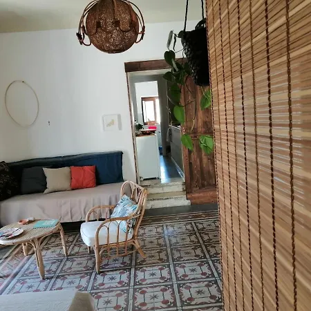 Holiday home A Naca