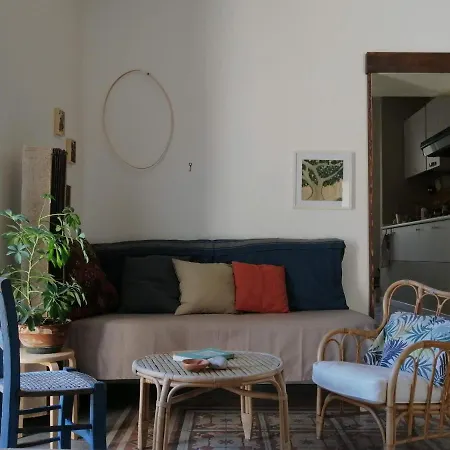 A Naca Holiday home Ragusa