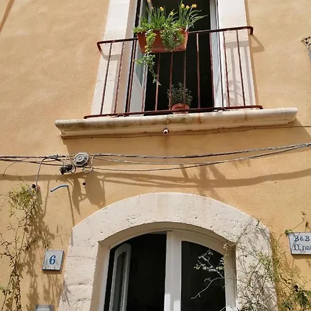 Holiday home A Naca