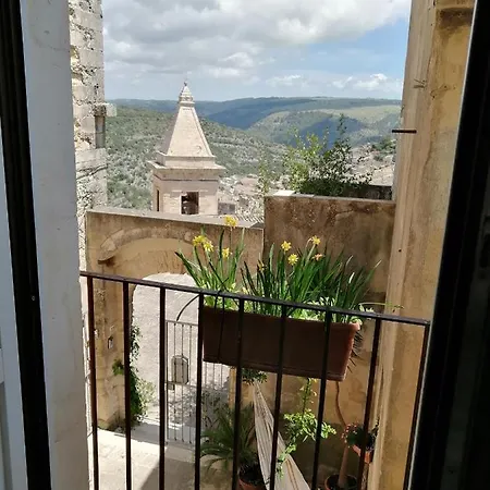 A Naca Holiday home Ragusa