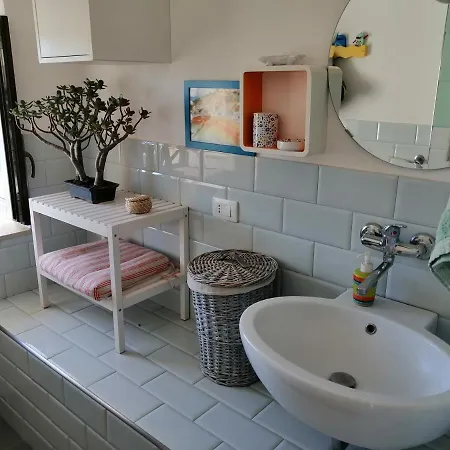 A Naca Holiday home