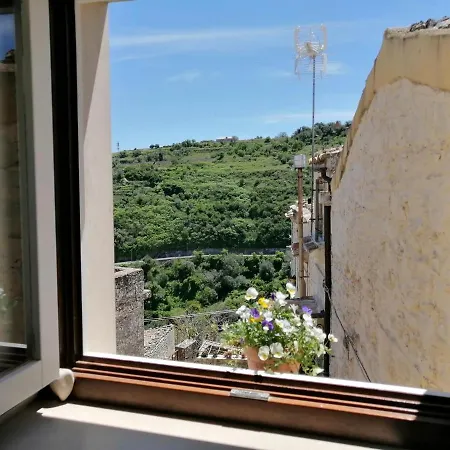 A Naca Vakantiehuis