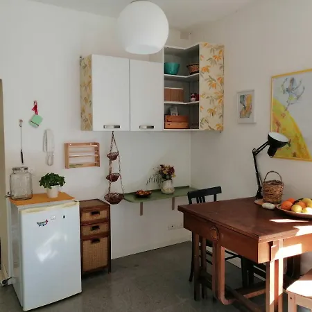 A Naca Holiday home *