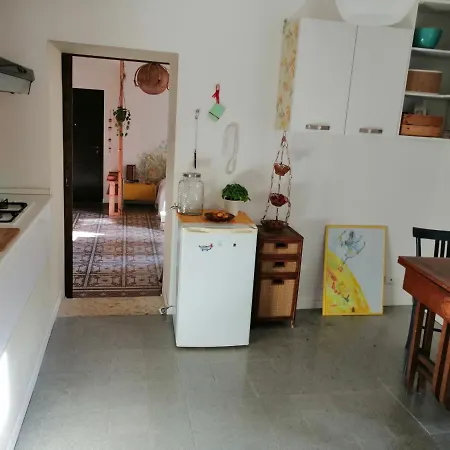 A Naca Holiday home *
