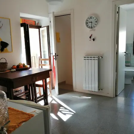 Holiday home A Naca *